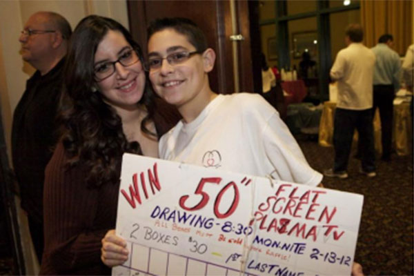 Rolling With the Punches for LI Charities