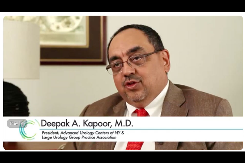 What are the Symptoms of Prostate Cancer