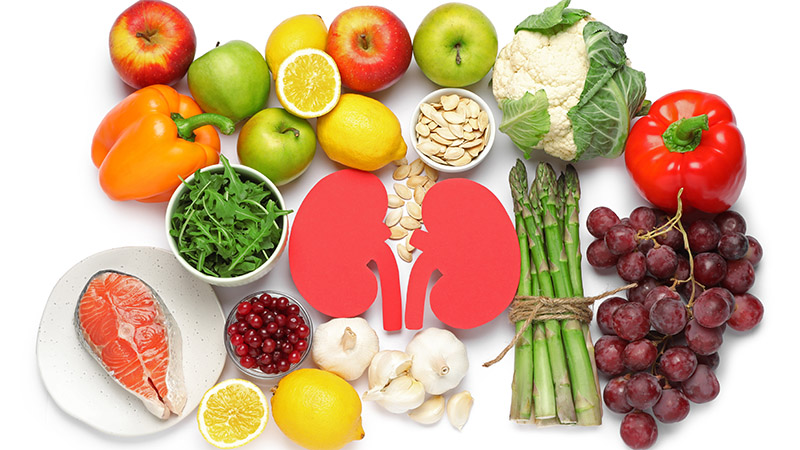 8 Easy Ways to Cleanse Your Kidneys