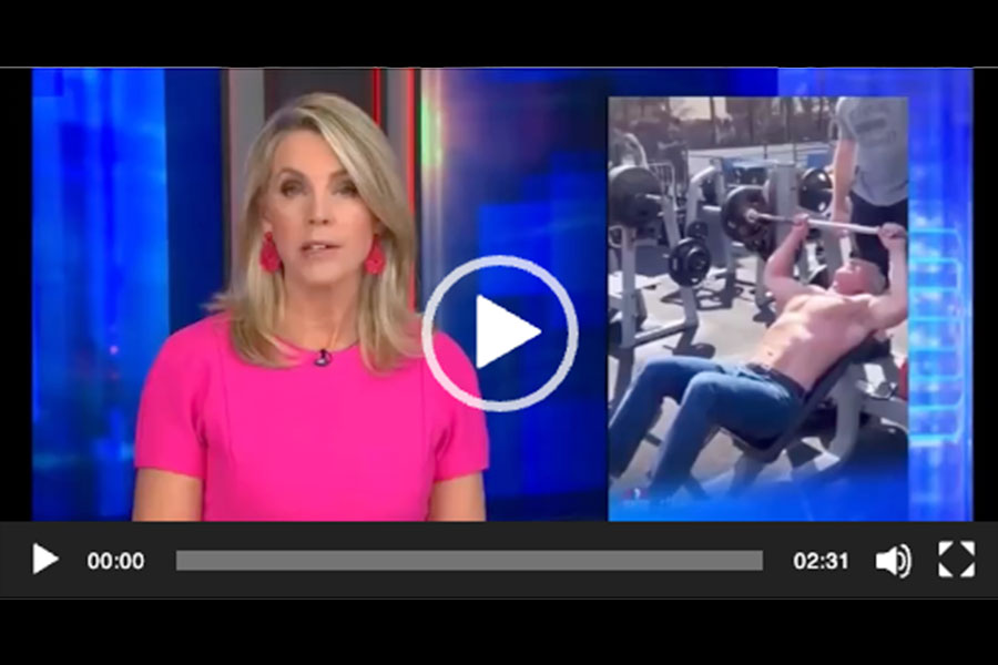 Dr. Jed Kaminetsky on Testosterone Replacement Therapy