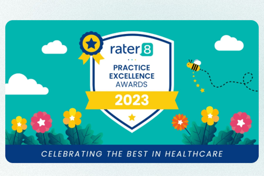 Integrated Medical Professionals Named Highest Rated Practice Overall
