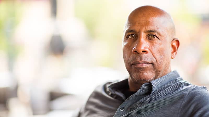 Prostate Cancer Risk is Higher for Black Men