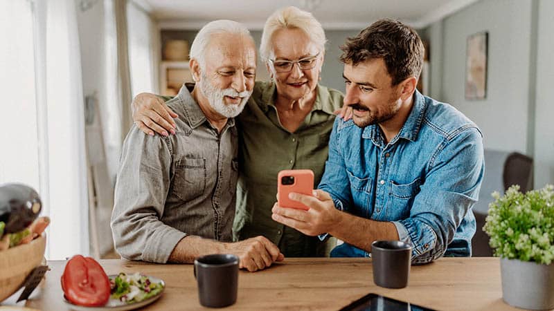 An Important Point About Prostate Cancer Awareness Month