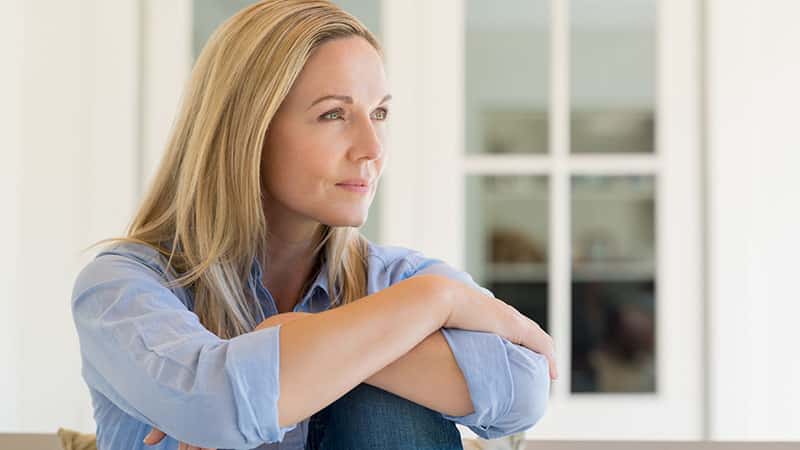 Not in the Mood? 4 Reasons Female Sex Drive Can Decline