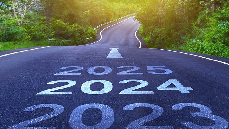 Looking Back On 2024: 6 Milestones