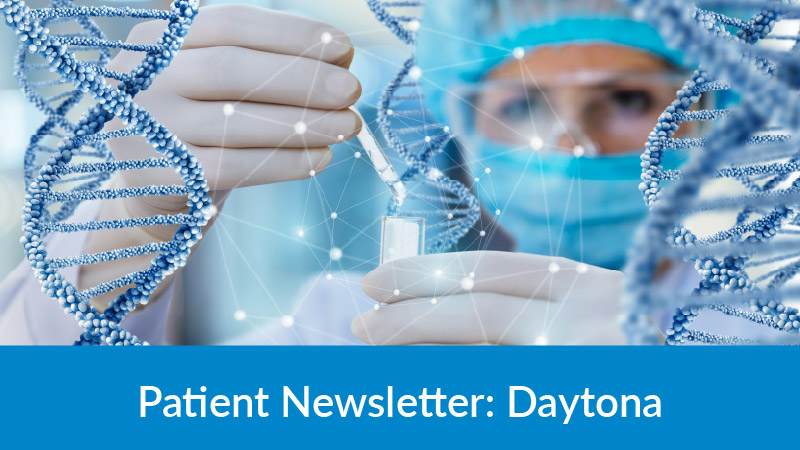 Daytona Region Patient Newsletter – December 2024