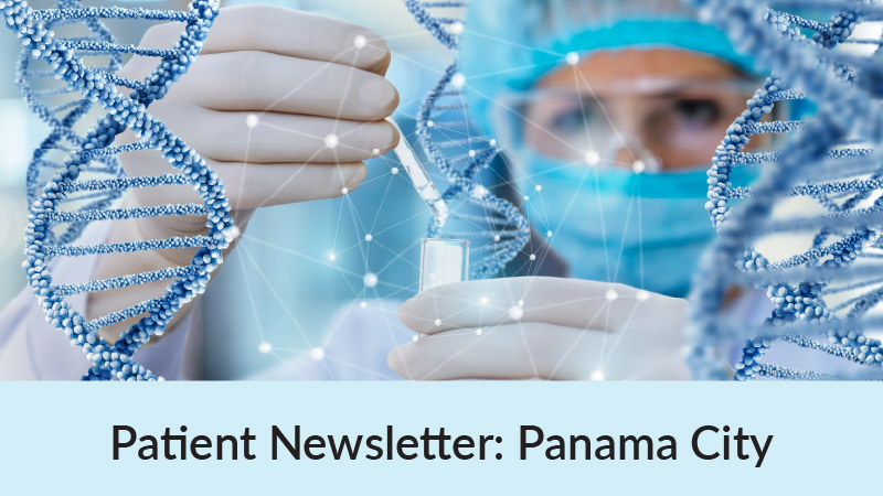 Panama City Region Patient Newsletter – December 2024