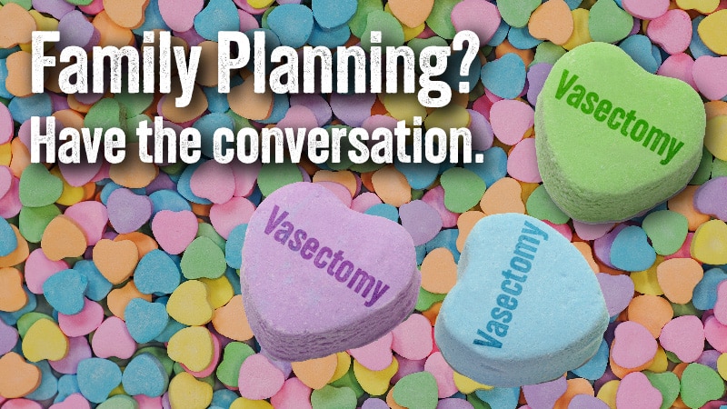 Male Birth Control Options: What’s Now and What’s Next