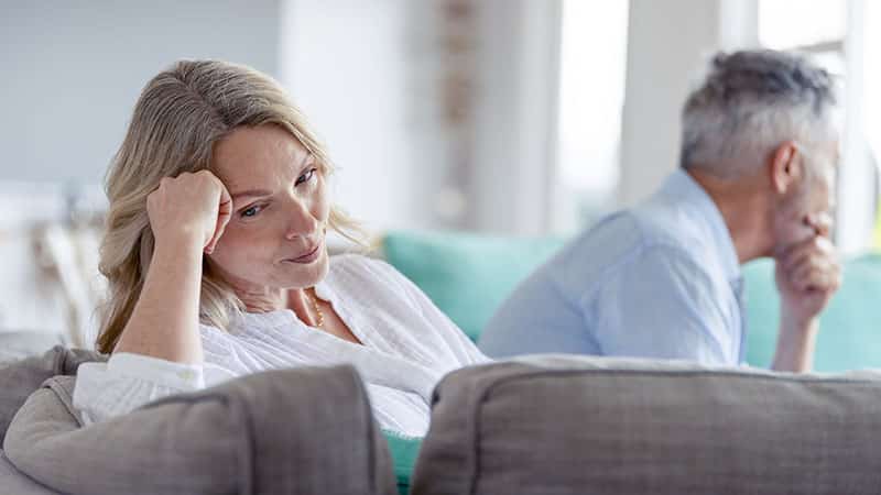 4 Pelvic Conditions that Can Cause Low Sex Drive in Women