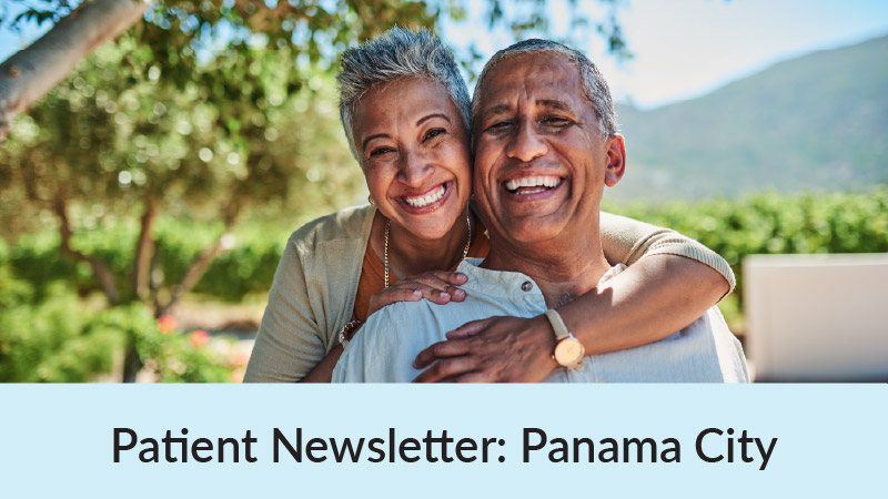 Panama City Region Patient Newsletter – November 2025