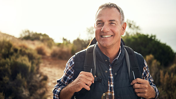 WEBINAR REPLAY: Men's Sexual Health: What Most Men Don't Like to Talk About, But Should