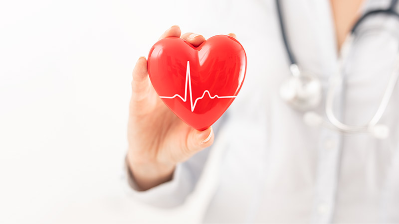 It’s American Heart Month: Here’s the Heart-Urology Connection