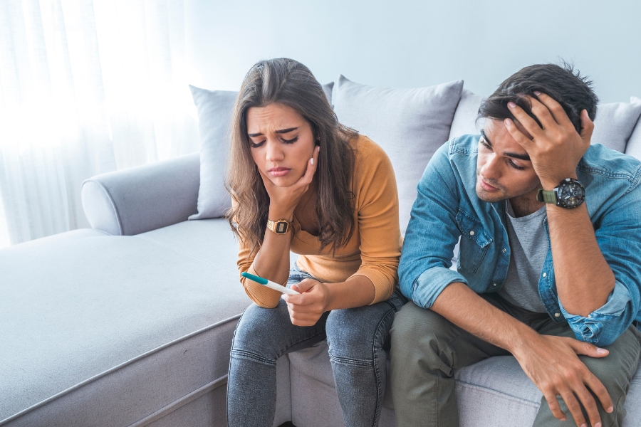Male Infertility