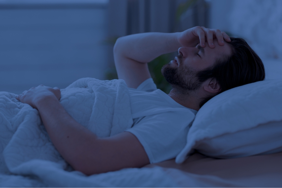 Nocturia