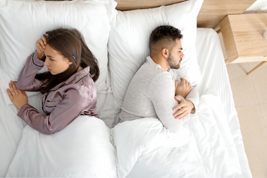 Premature Ejaculation