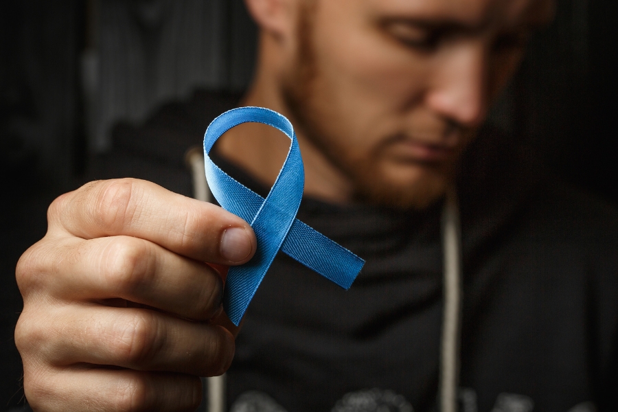 Prostate Cancer
