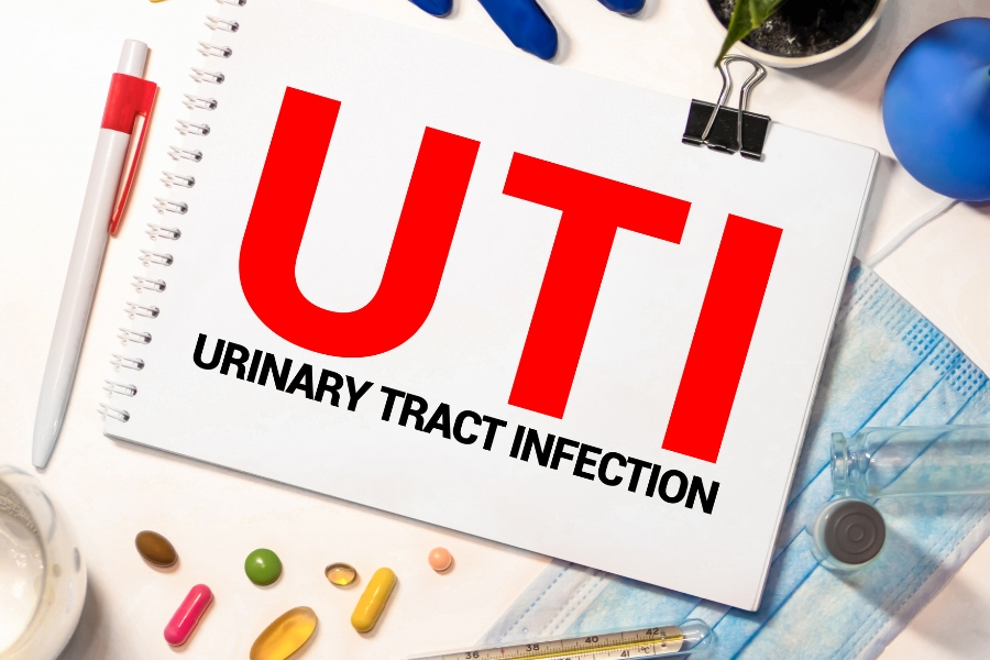 Urinary Tract Infection (UTI)