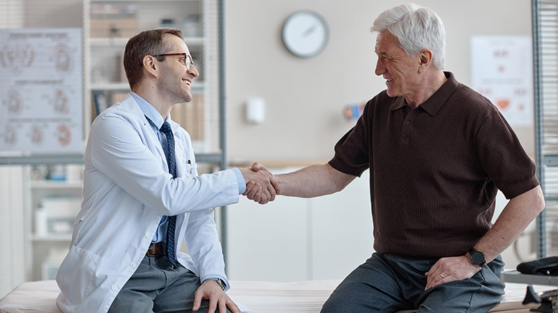 5 Questions You Should Ask A Urologist