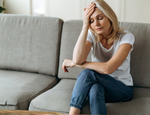 Menopause & Urologic Health: Bladder, Kidneys & Sexual Function