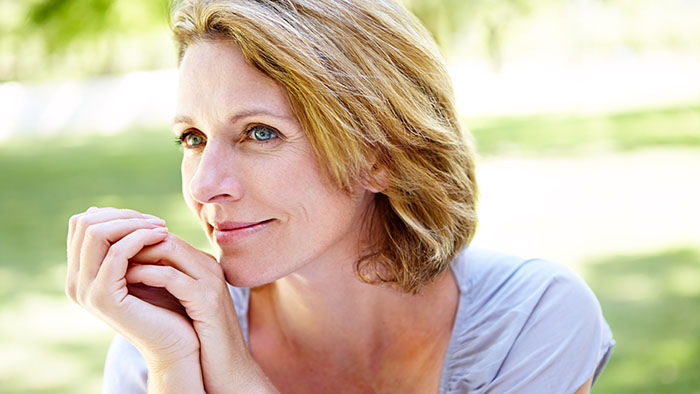 Female Pelvic Organ Prolapse: Let’s Talk About the Facts