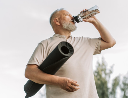 BPH (Enlarged Prostate): Symptoms Men Should Never Ignore